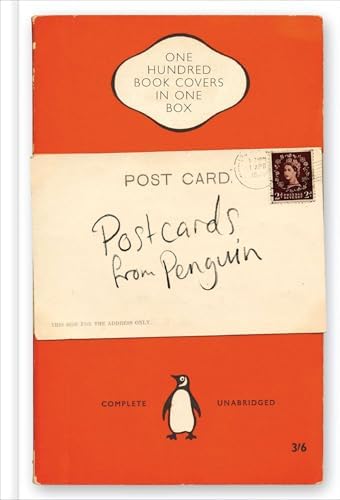 Postcards From Ladybird:100 Classic Ladybird Covers in One Box